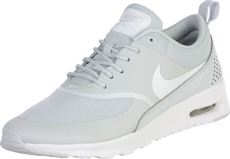 nike air max thea damen grau braun|Buy Nike Air Max Thea Sneakers .